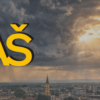 Vremenska prognoza, Meteo izvještaj
