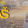 Vremenska prognoza, Trenutna temperatura, Meteo izvještaj