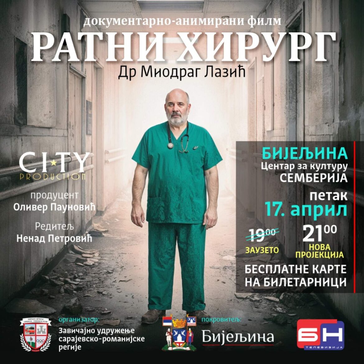 Dr Lazic