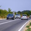Savjet vozačima da duža putovanja planiraju rano ujutru ili kasno uveče