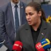 Anja Ljubojević podnijela ostavku na mjesto potpredsjednika NS RS