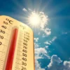 apel zbog visokih temperatura