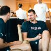 Nikola Jokić novi kapiten Srbije