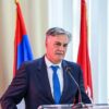 Karan uručio odlikovanja povodom Vidovdana