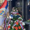 BIJELJINA: Obilježeno 26 godina od ubistva komandanta Ljubiše Savića Mauzera (foto)