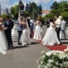 Bijeljina slavi ljubav – 44 para u maju izgovorila sudbonosno „da“