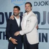 Premijera dokumentarnog filma o Novaku Đokoviću okupila svjetske zvijezde