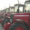 Objavljen Javni poziv za podnošenje prijava za ostvarivanje podrške za nabavku traktora “Belarus”