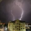 Stiglo upozorenje za Srpsku: Moguće nepogode sa jakim vjetrom i gradom