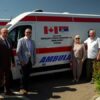 U Bijeljini dodijelili sanitetska vozila za bolnicu i dva doma zdravlja