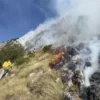 DRAMA KOD HERCEG NOVOG Požar se širi zbog jakog vjetra, kuće odbranjene