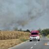Amajlije: Požar zaprijetio vikend naselju, na nogama kompletna vatrogasna jedinica (FOTO)