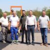 Završena rekonstrukcija putnog pravca Zabrđe – Korenita