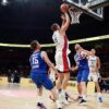 Srbija ”razbila” Island na početku druge faze kvalifikacija za SP