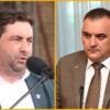 Oglasio se Ljubiša Petrović o sastanku sa Minićem: “Direktorica škole ne pušta naše higijeničarke u salu!”