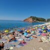 Turisti preplavili Crnu Goru-Za vikend kroz granice prošlo više ljudi nego što država ima stanovnika