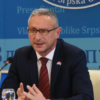 Ostojić danas u Brčkom