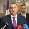 Minić u posjeti Bijeljini