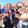 Bijeljina – Vujanović: “Novim objektom biće obezbjeđen prostor za oko 100 mališana”
