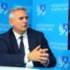 niša Milić: Autoput je jedno od najvažnijih pitanja za Brčko, potrebno je što prije postići dogovor (video)