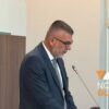 Opozvan Samir Baćevac