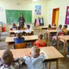 Počinje školska godina u Srpskoj: U Trebinju skraćeni časovi zbog požara
