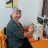 Bogdana Stokić iz Semberije šila za Karla Lagerfelda: U Njemačkoj je zaposlili čim su vidjeli kako radi (FOTO)