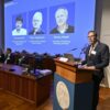 Nobelovu nagradu za medicinu dobili Dajserot, Hegeman i Nagel