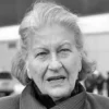 Preminula Biljana Plavšić