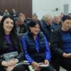 Petrović sa mještanima Broca o prioritetima – asfalt, vodovod, prostor za KUD, signalizacija i novi projekti