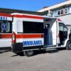 Dom zdravlja u Ugljeviku nabavio novo sanitetsko vozilo